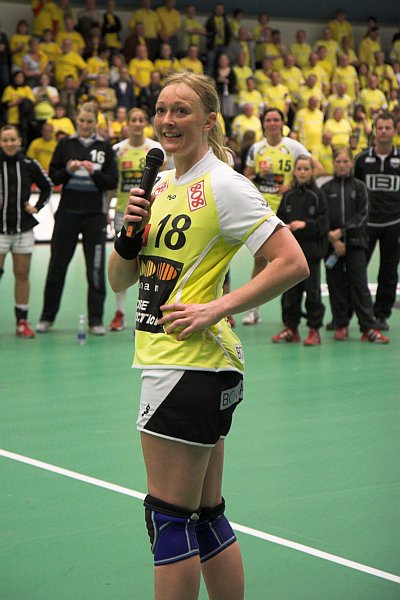 Karen Brdsgaard.