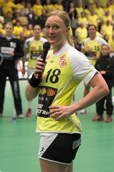 Karen Brdsgaard.