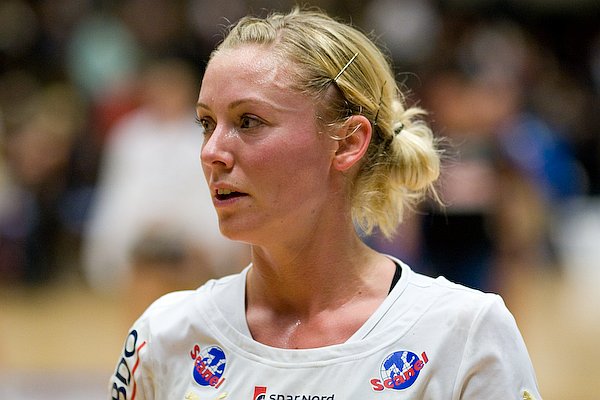 Gudbjrg Gudmannsdottir