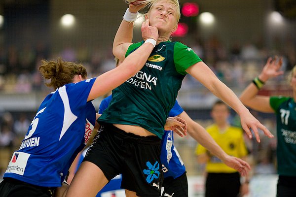 Rikke Erhardsen Skov.