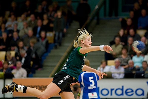 Rikke Erhardsen Skov.