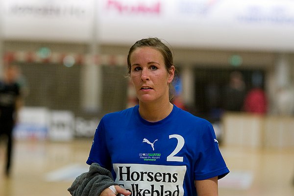 Annika Wiel Freden.