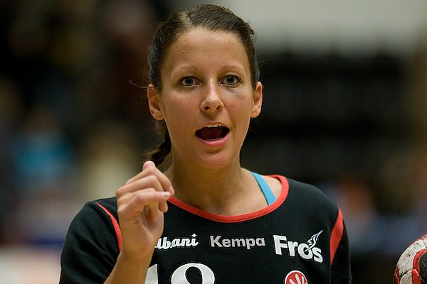 Susanne Kastrup.