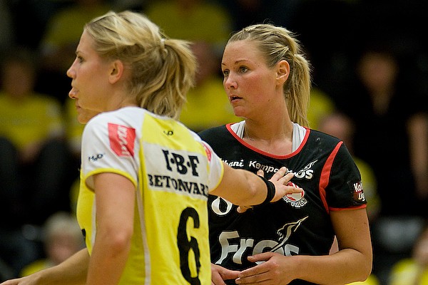 Stine Svangrd.