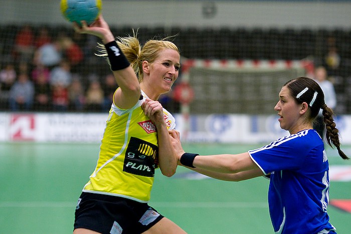 Kari-Anne Henriksen.