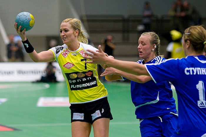 Kari-Anne Henriksen.