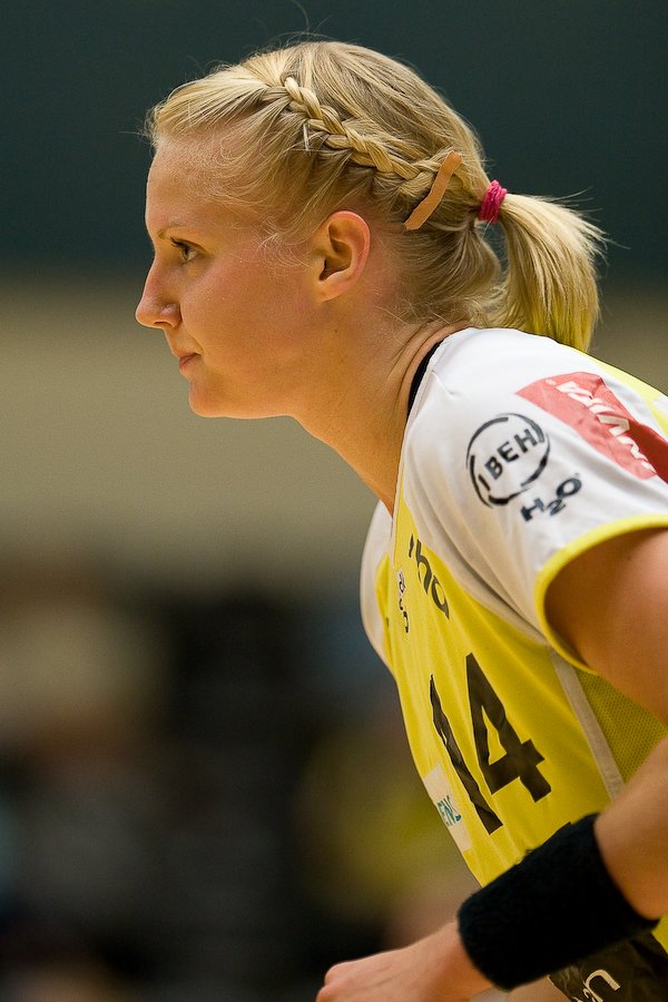 Malene Dalgaard.