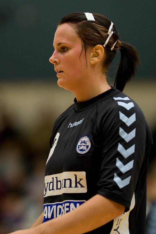 Janni Gade.