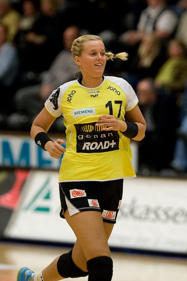 Susan Thorsgaard.