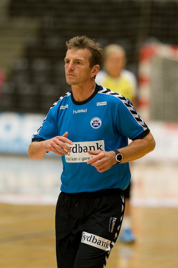 Jan Laugesen.