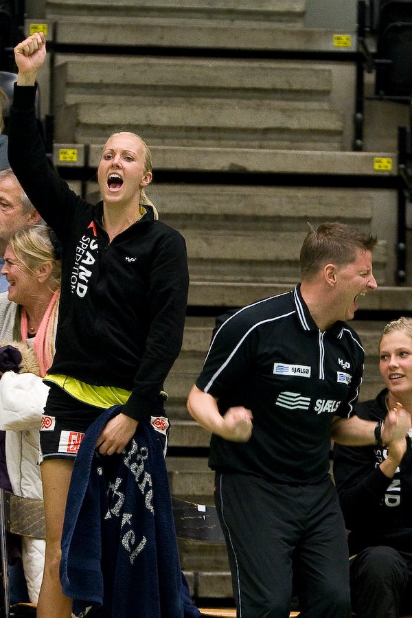 Mette Sjberg, Kenneth Jensen.