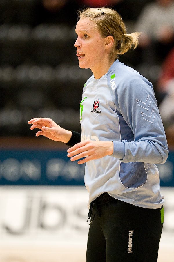 Madeleine Grundstrm