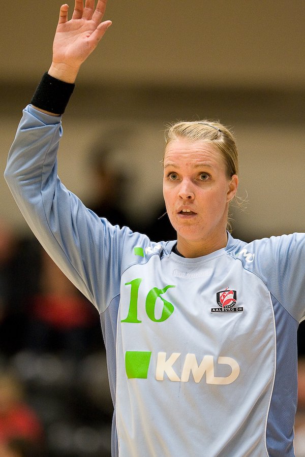 Madeleine Grundstrm