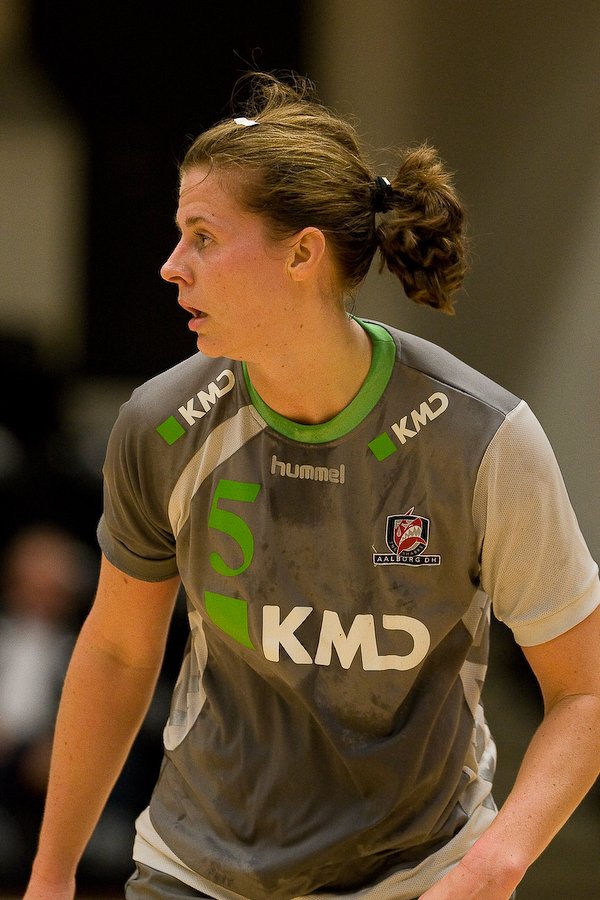 Linnea Torstenson.