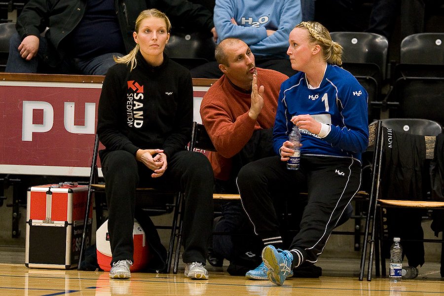 Camilla Eriksen, Mlmandstrner Antoni Parecki, Ingrid degaard.