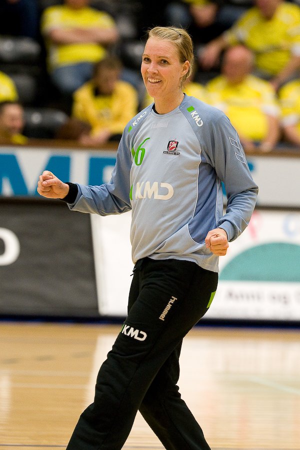 Madeleine Grundstrm