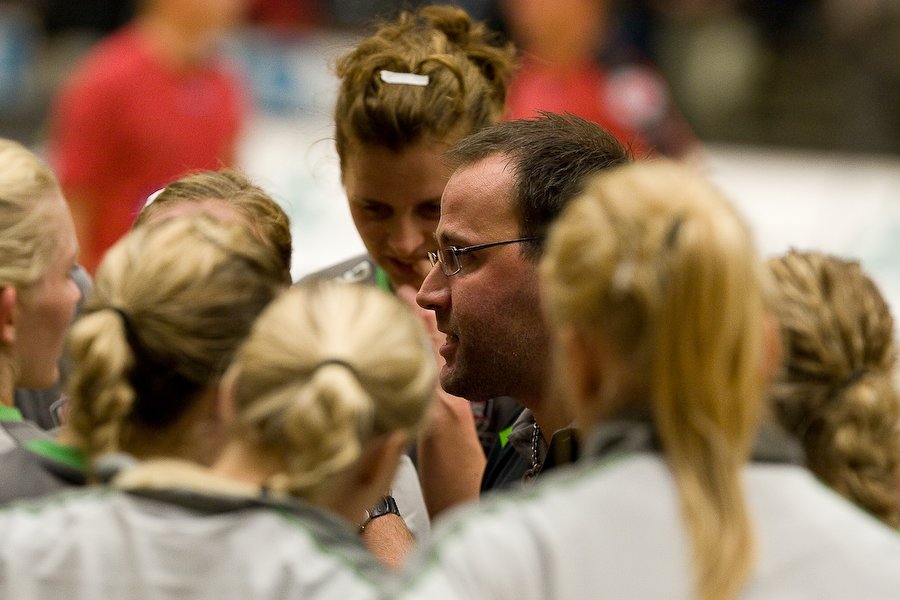 Timeout ADH.
BjÃ¶rn Blomquist.