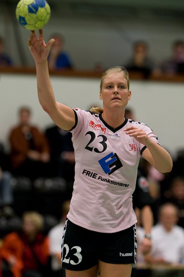 Marianne Rokne.