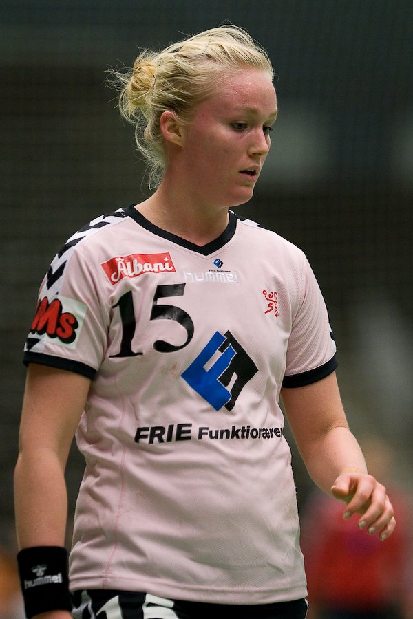 Maibritt Kviesgaard.