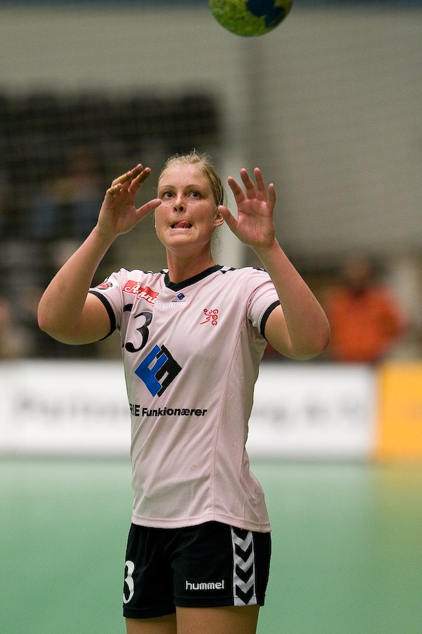 Marianne Rokne.