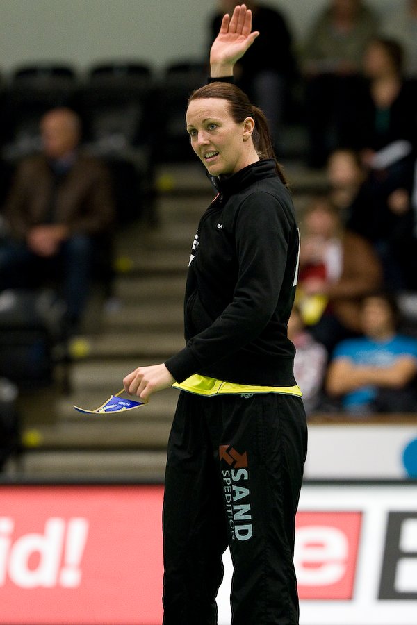 Mette Sjberg.