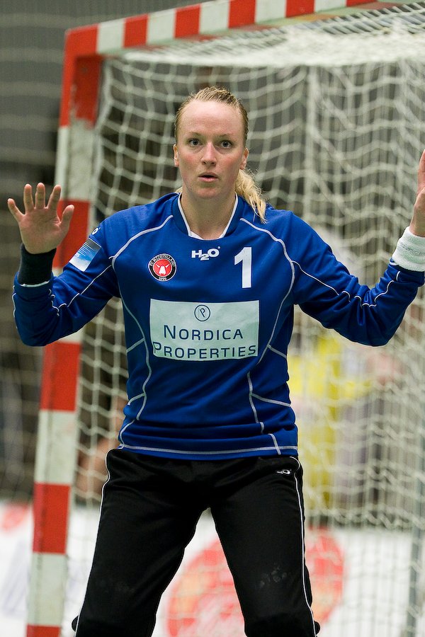 Ingrid degaard.