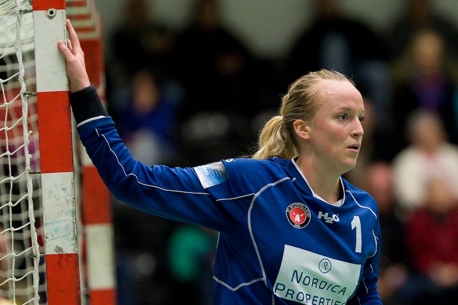 Ingrid degaard.