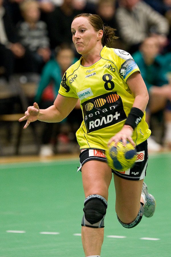 Ragnhild Aamodt.