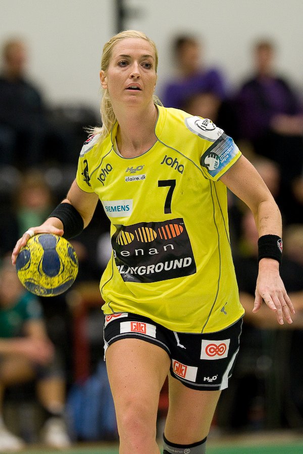 Kari-Anne Henriksen.