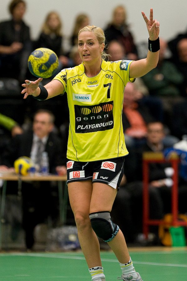 Kari-Anne Henriksen.