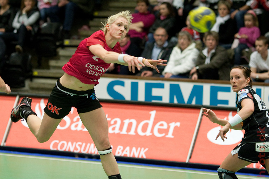 Rikke Erhardsen Skov.