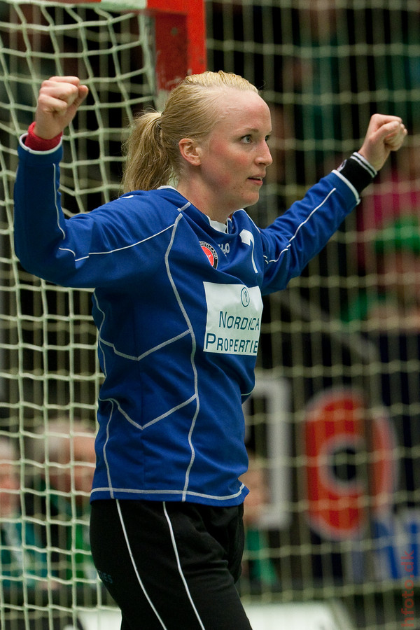 Ingrid degaard.