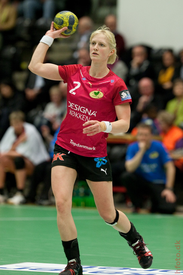 Rikke Erhardsen Skov.