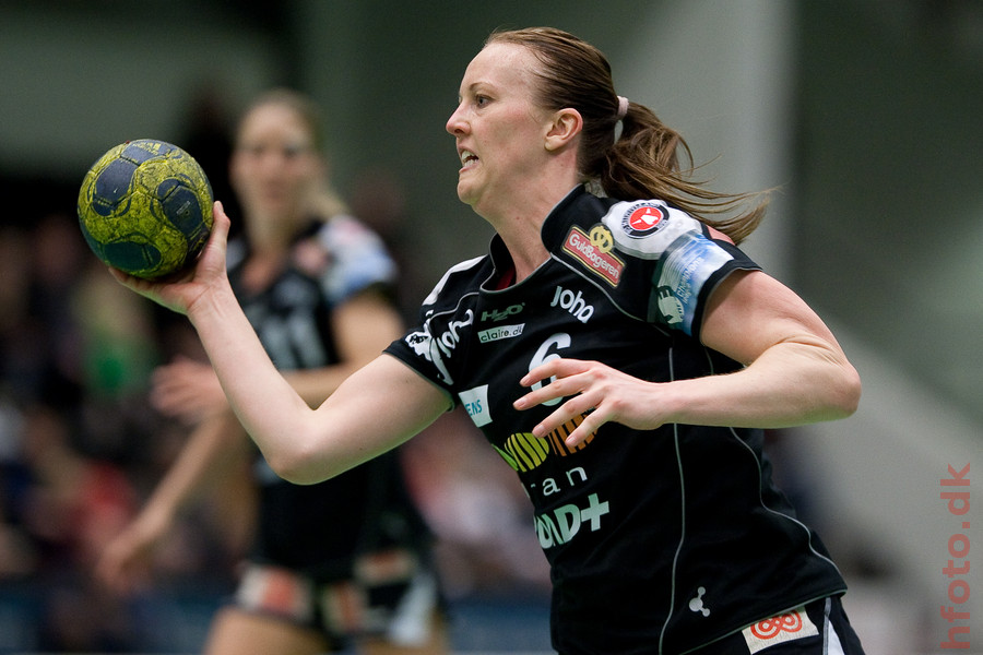 Mette Sjberg.