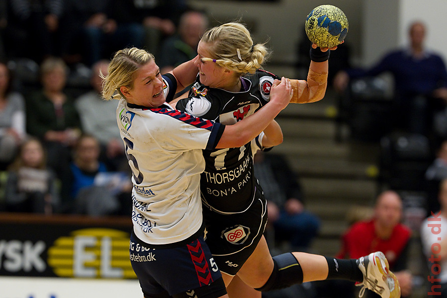 Hanne Trangeled Nielsen, Susan Thorsgaard