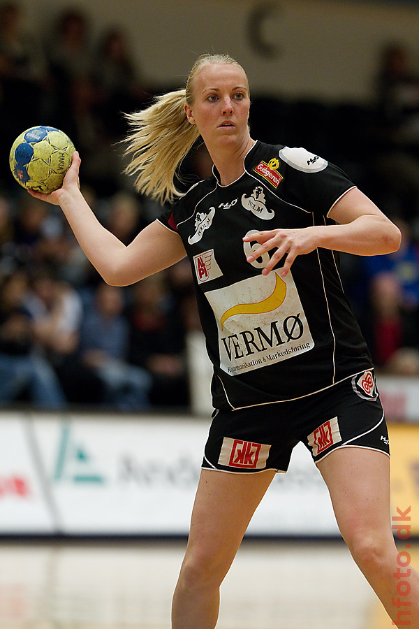 Mette Sjberg.