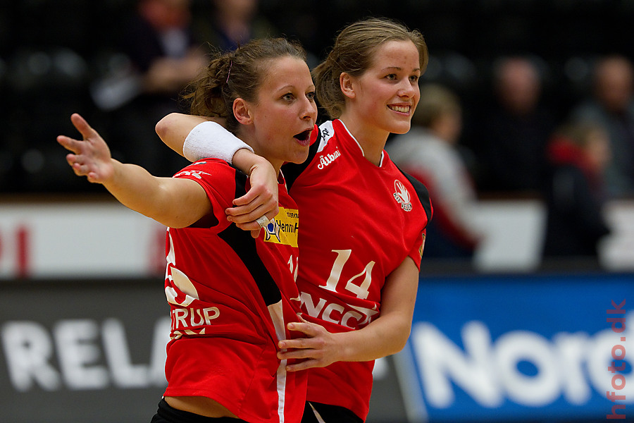 Susanne Kastrup, Jennie Linnell.