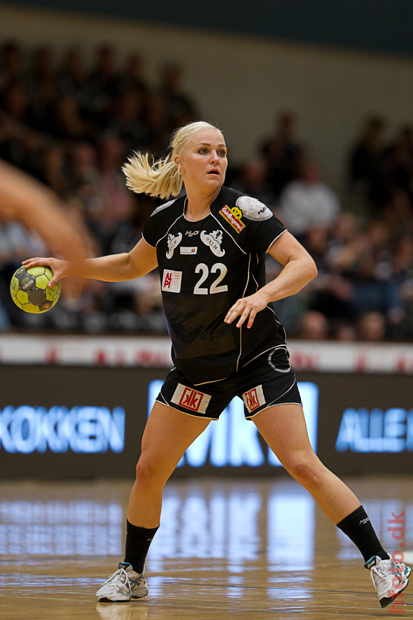 Trine Troelsen