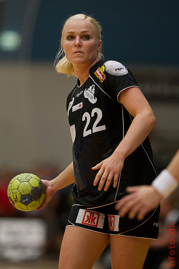 Trine Troelsen