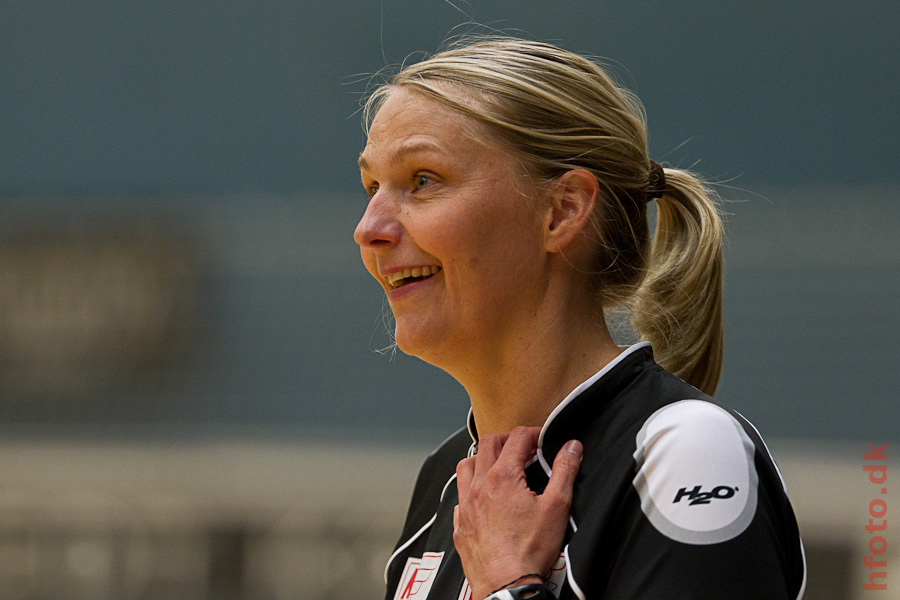 Helle Thomsen