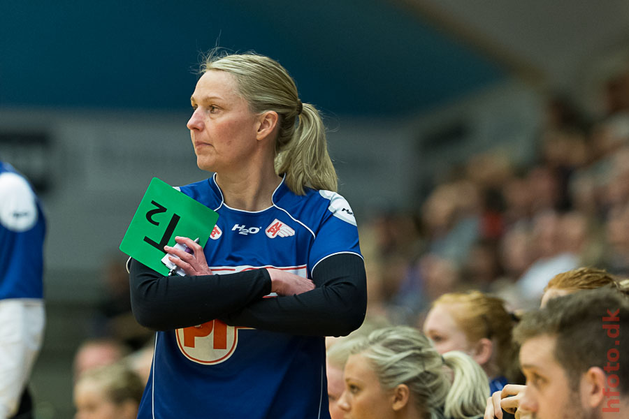 Helle Thomsen