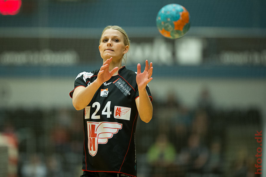 Natascha Ohlendorff