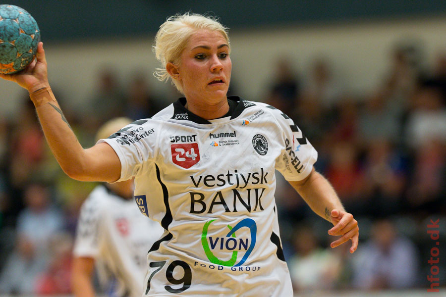 Trine Troelsen