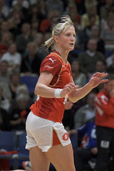 Rikke Skov.