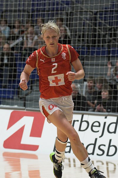 Rikke Skov.