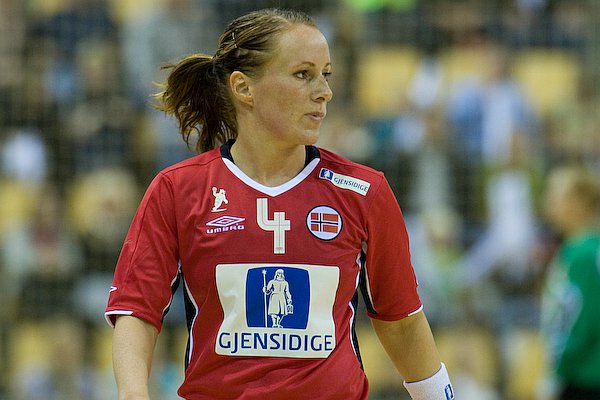 Ragnhild Aamodt.