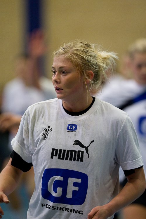 Signe Sjlund Pedersen.