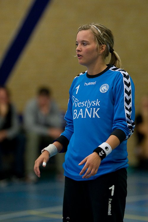 Sandra Toft.