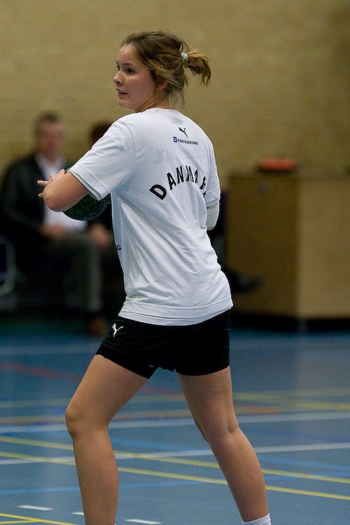 Nina Vassvik Jensen 