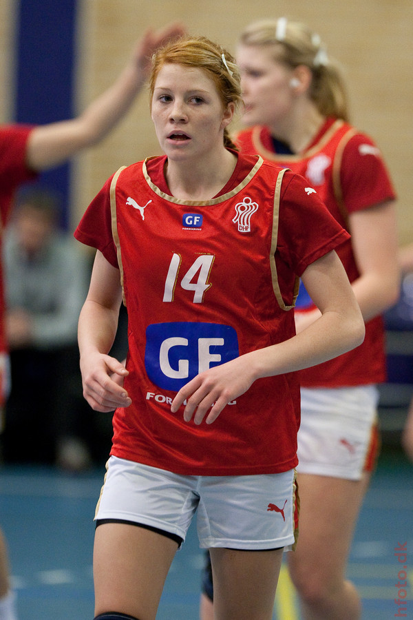 Mathilde Neesgaard.